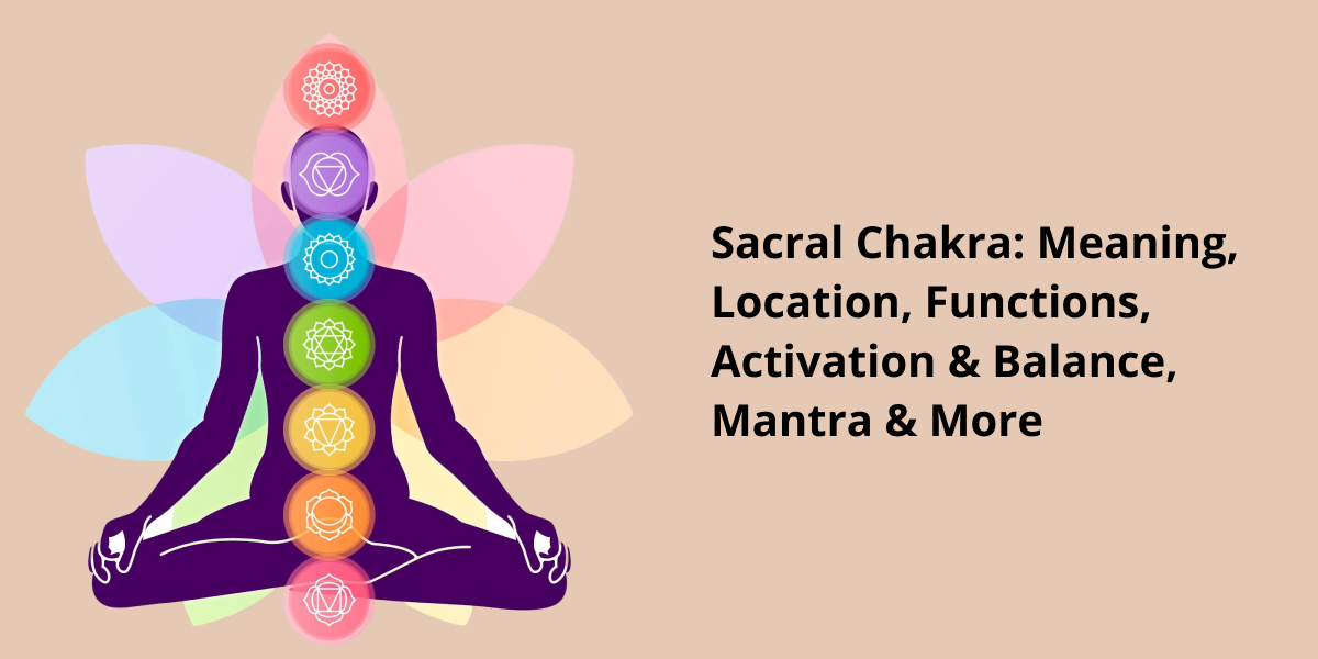 Sacral Chakra