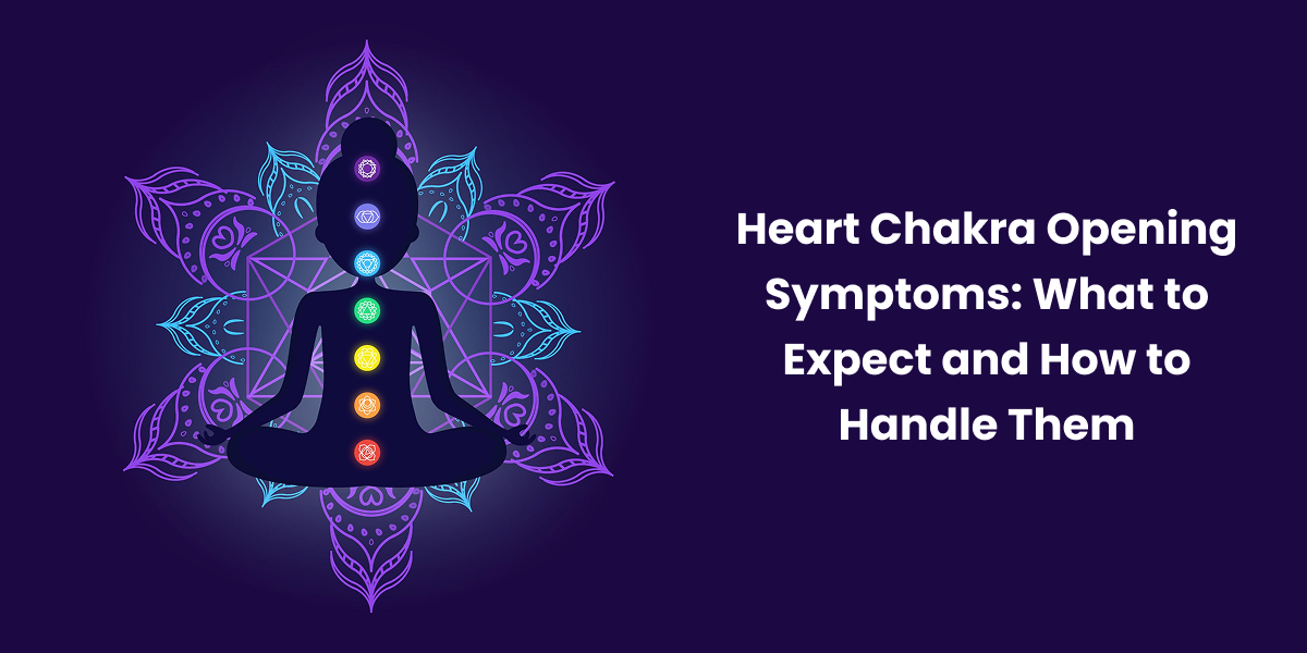 Heart Chakra