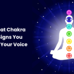 Blocked Throat Chakra Symptoms: Signs You Need to Heal Your Voice