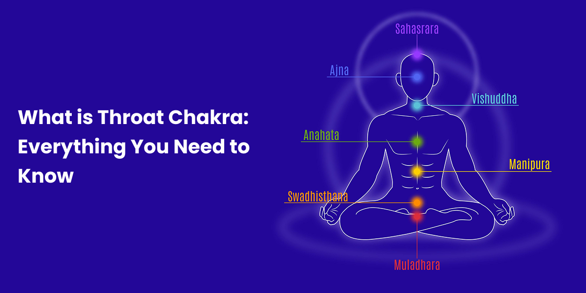 Throat Chakra